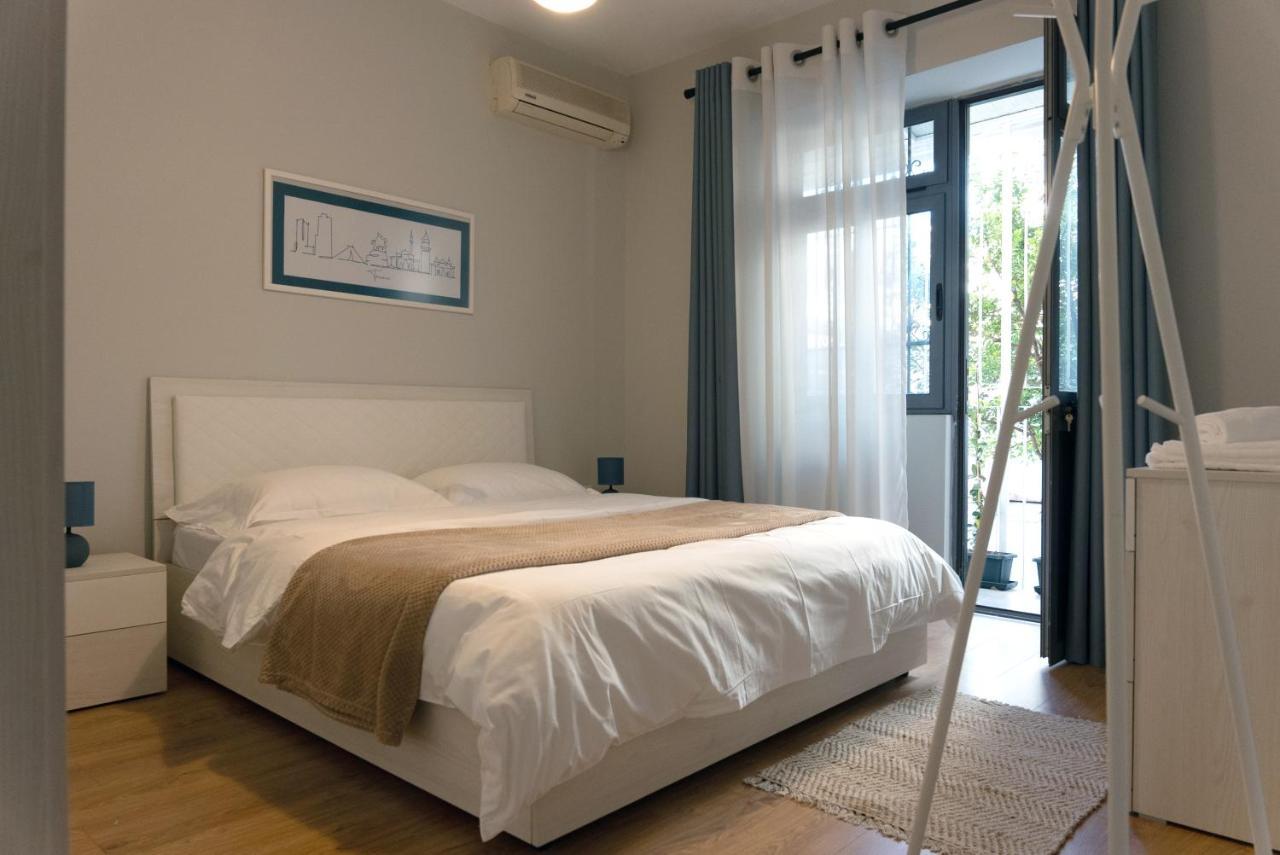 City Center Apartment Tirana Exterior photo